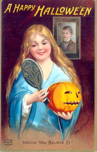 Halloween-card-mirror-1904